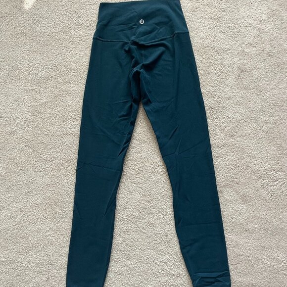 Lululemon Align Leggings '25 - Picture 1 of 3
